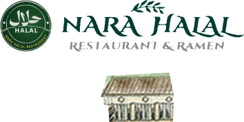 Nara Halal Restaurant ＆ RAMEN