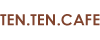 TEN.TEN.CAFE