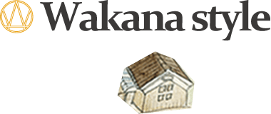 Wakana style kimono rental & cafe