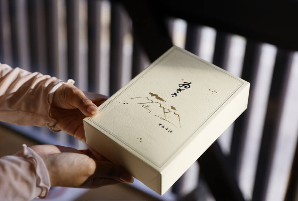 旅の思い出や贈り物にもふさわしい逸品