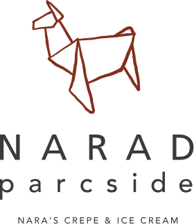 NARAD parcside