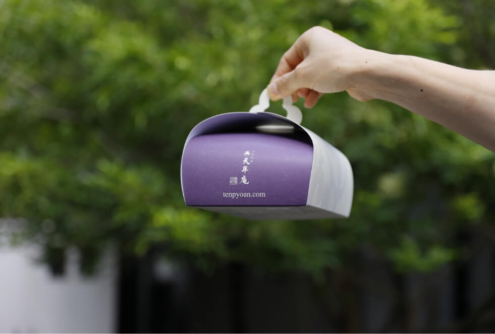 お土産にもぴったり