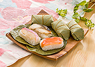 【ゐざさ】３月のおすすめ商品