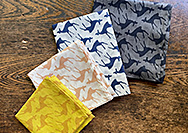 【幡・INOUE】オリジナルデザイン新商品