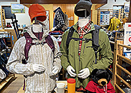 【mont-bell】この時期のイチオシ商品