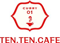  curry01 TEN.TEN.CAFE