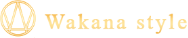 Wakana-style