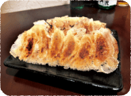 極JO餃子